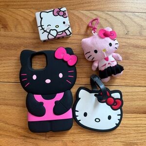 Hello Kitty Bundle